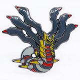  Huy hiệu pin cài áo Pokemon Giratina Lost Origin 