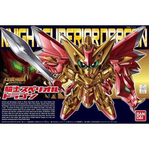 Top 10 mô hình Gundam