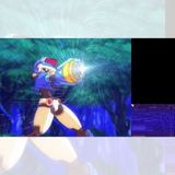  SW181 - Mega Man Zero/ZX Legacy Collection cho Nintendo Switch 