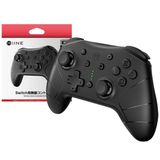  Tay cầm IINE Pro Controller cho Nintendo Switch - Black 