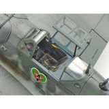  Mô hình máy bay Messerschmitt Bf109 G-6 1/72 - Tamiya 60790 