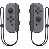  NINTENDO SWITCH JOY-CON CONTROLLER SET (GREY) 