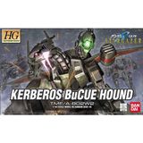  Kerberos BuCUE Hound - HG - 1/144 - Mô hình Gundam chính hãng Bandai 