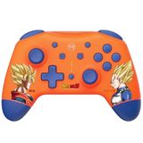  Tay game không dây Pro Controller Wake Up Nintendo Switch Dragon Ball - IINE L783 