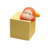  Kirby Fuchi ni Pittori Collection - Mô hình chính hãng Rement (Random) 