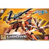  Lagowe (HG - /144) (Mô hình Gundam) 