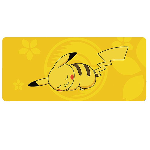  Lót chuột Pokemon Sleep Pikachu 