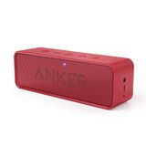  Loa di động Anker SoundCore Bluetooth Stereo Speaker - Red - A3102 