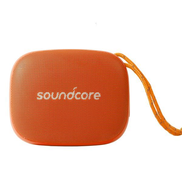  Loa di động Soundcore Icon Mini - Orange - A3121 