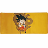  Lót chuột chơi game hình nhân vật Dragon Ball 