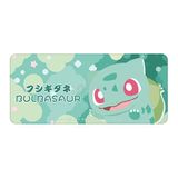  Lót chuột Gaming Pokemon Chibi cao cấp Bulbasaur 