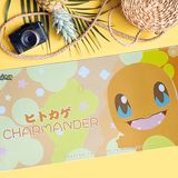  Lót chuột Gaming Pokemon Chibi cao cấp Charmander 