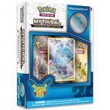  PB40 - MYTHICAL POKEMON COLLECTION - MANAPHY (POKÉMON TRADING CARD GAME) 