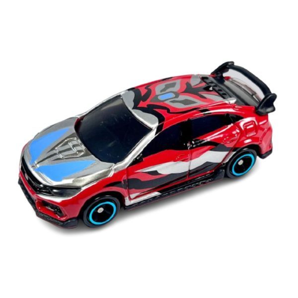  Đồ chơi mô hình xe Tomica UTR-04 Ultraman Geed Primitive 