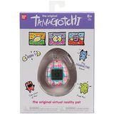  Máy nuôi thú ảo Original Tamagotchi - Plaid 