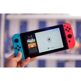  Máy Nintendo Switch Cũ giá tốt - Bảo hành 1 tháng 