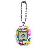  Máy nuôi thú ảo Original Tamagotchi - Memphis Style 