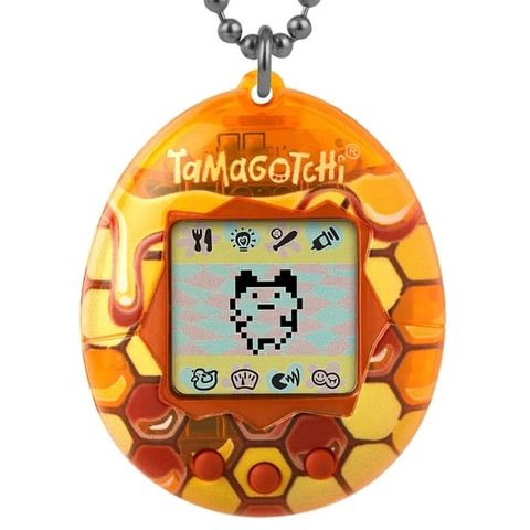 Tamagotchi