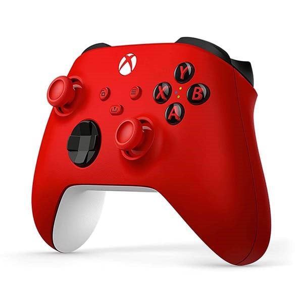  Tay Xbox Wireless Controller - Pulse Red 