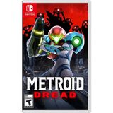  SW247A - Metroid Dread cho Nintendo Switch 