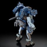  Aaron Rhino Grady Exclusive - Kyoukai Senki HG 1/72 