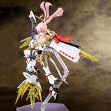  AUV Amaterasu Regalia Megami Device - Kotobukiya 