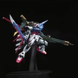  GAT-X105+AQM/E-YM1 Perfect Strike Gundam (PG - 1/60) 