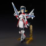  LR-01 Mrs. Loheng-Rinko Gundam Build Fighters - HGBF 1/144 