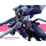  Megami Device Sitara Kaneshiya Tenki Ver Ganesa - Kotobukiya 