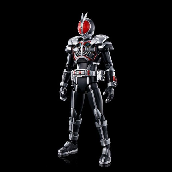  Masked Rider Faiz Axel Form - Figure-rise Standard 