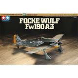  Mô hình máy bay Focke-Wulf Fw190 A-3 1/72 - Tamiya 60766 