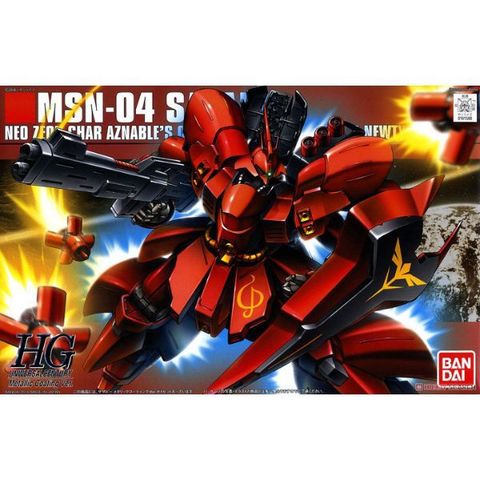 Top 10 mô hình Gundam