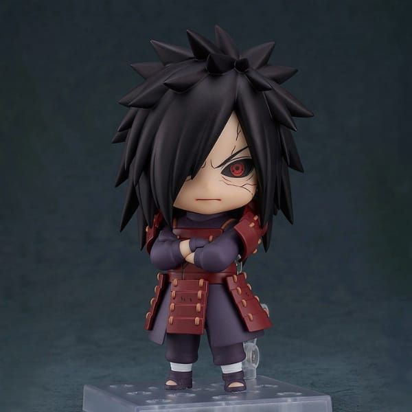  No. 2175 Nendoroid Madara Uchiha - Naruto Shippuden 