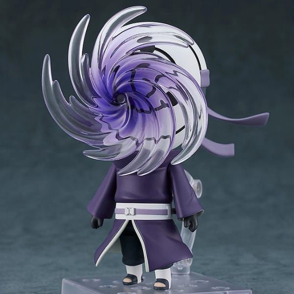  No. 2120 Nendoroid Obito Uchiha - Naruto Shippuden 