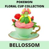  Pokemon Floral Cup Collection 2 