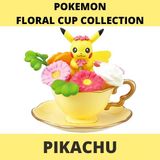  Pokemon Floral Cup Collection 2 