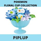  Pokemon Floral Cup Collection 2 