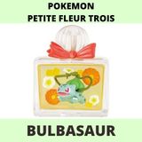  Pokemon Petite Fleur trois 