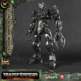  Mô hình Scourge AMK SERIES Transformers Model Kit - Rise of The Beasts 