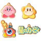  Kirby's Dream Land Cookie Charmcot - Random 