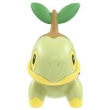  Moncolle MS-55 Turtwig - Mô hình Pokemon chính hãng 