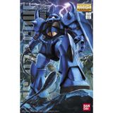  MS-07B Gouf Ver.2.0 - MG 1/100 - Mô hình Gundam chính hãng Bandai 