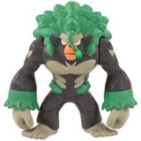  Moncolle MS-36 Gorillander - Rillaboom - Mô hình Pokemon chính hãng Takara Tomy 