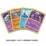  PD94 - Bộ bài Pokemon TCG Lost Origin Build & Battle Box 