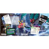  PD92 - Bộ bài Pokemon TCG Noivern V Battle Deck 