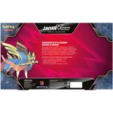  PB152 - Thẻ bài Pokemon TCG Zacian V-UNION Special Collection 