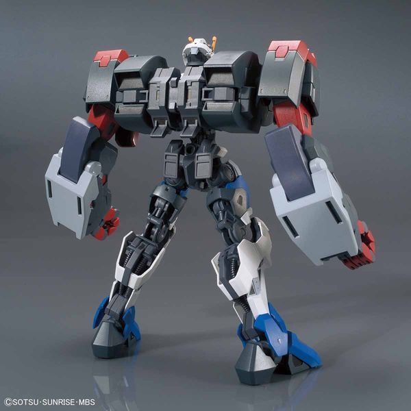  Gundam Dantalion - HGIBO - 1/144 - Mô hình Gunpla chính hãng Bandai 