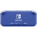  Nintendo Switch Lite Blue - Máy chơi game cầm tay giá rẻ 