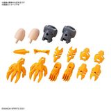  Option Parts Set 1 - Speed Armor - 30MS - Phụ kiện mô hình 30MS Bandai 