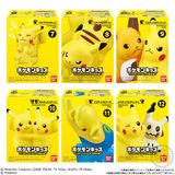  Pokemon Kids Pikachu Pika Pika Assembly (Random) 